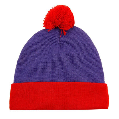 Stan Marsh Cosplay Knit Beanie Hat