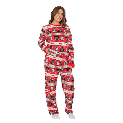 Star Wars Darth Vader Trooper Pajama Set