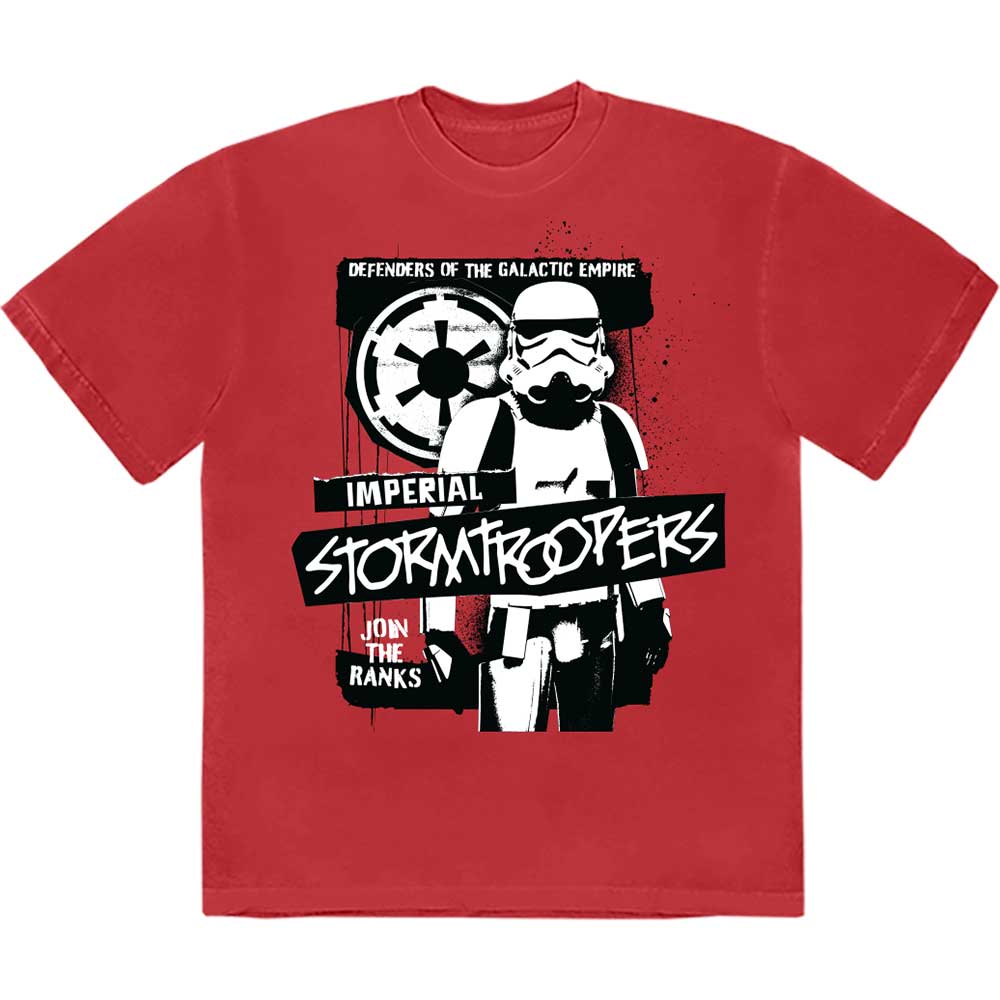 Star Wars Defenders Mens T Shirt