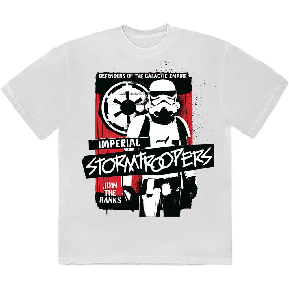 Star Wars Defenders Mens T Shirt