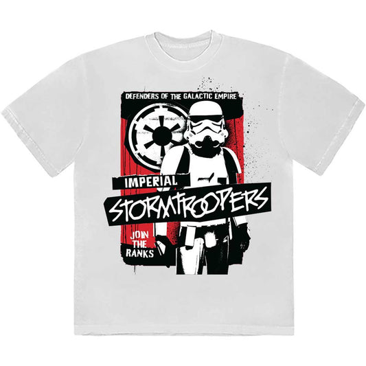 Star Wars Defenders Mens T Shirt