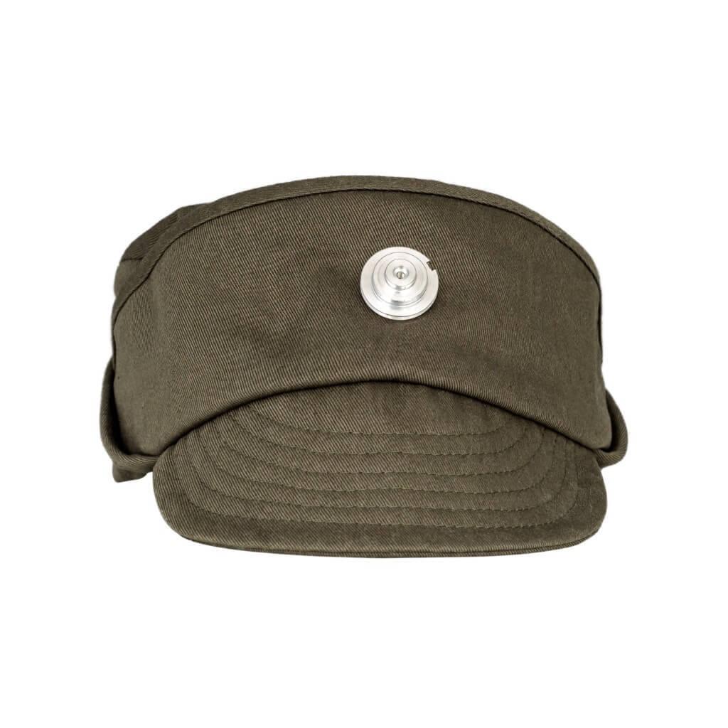 Star Wars Imperial Officer Twill Cap Costume Hat