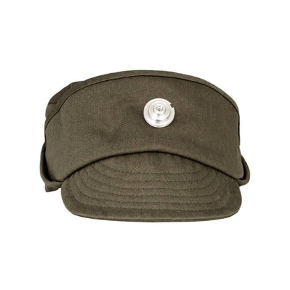Star Wars Imperial Officer Twill Cap Costume Hat