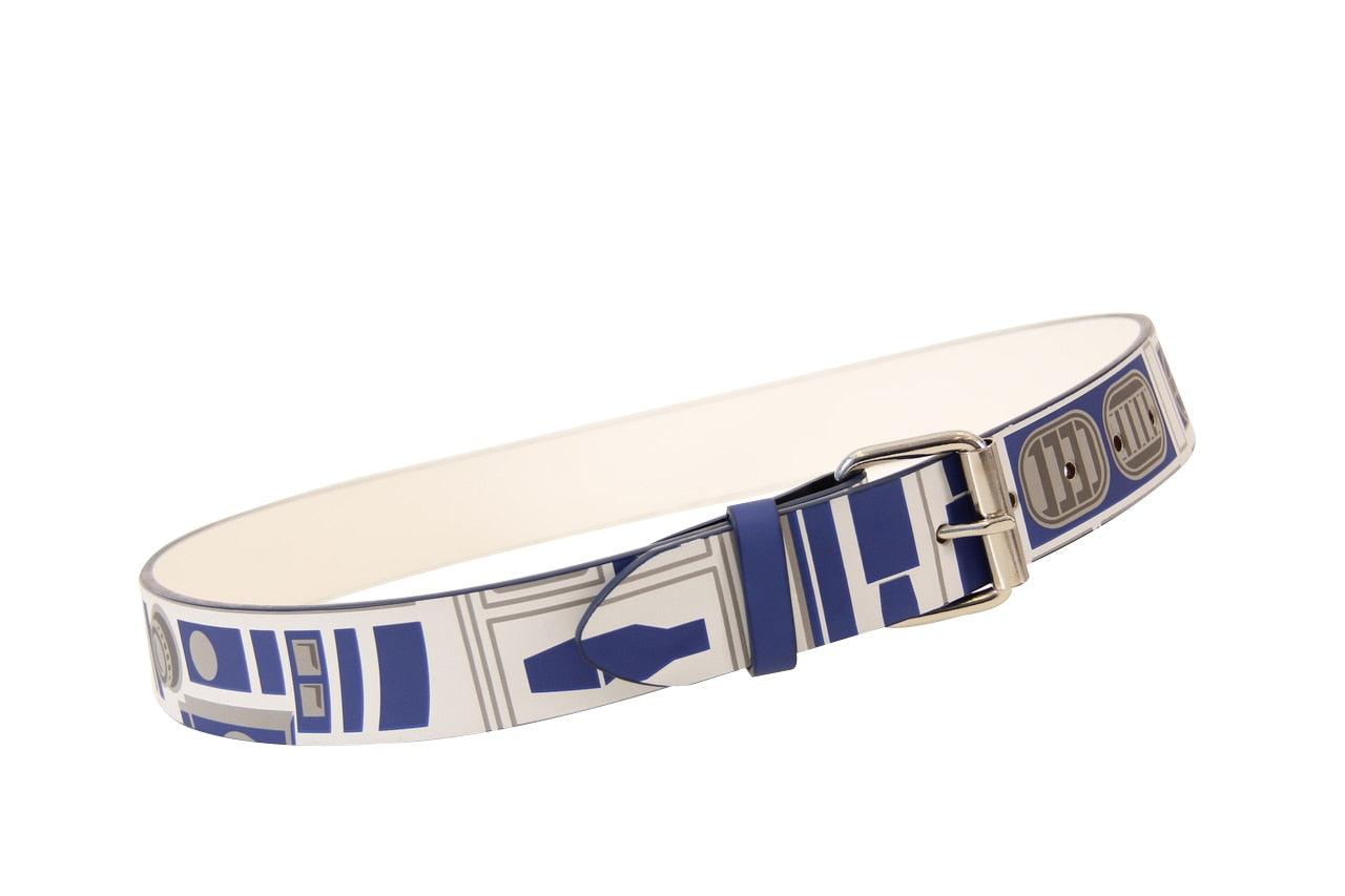Star Wars R2-D2 Robot Droid Belt