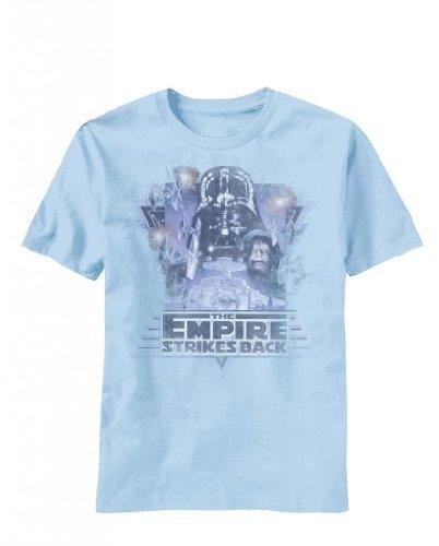 Star Wars The Empire Strikes Back T Shirt