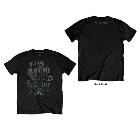 Stereophonics Make Me Feel‚Ä¶ Mens T Shirt