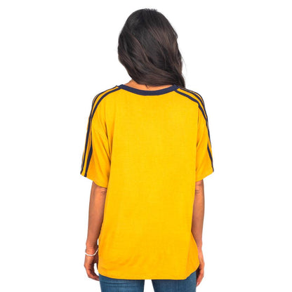 Stoker Rayburn Rumble Halloween Costume T Shirt Jersey