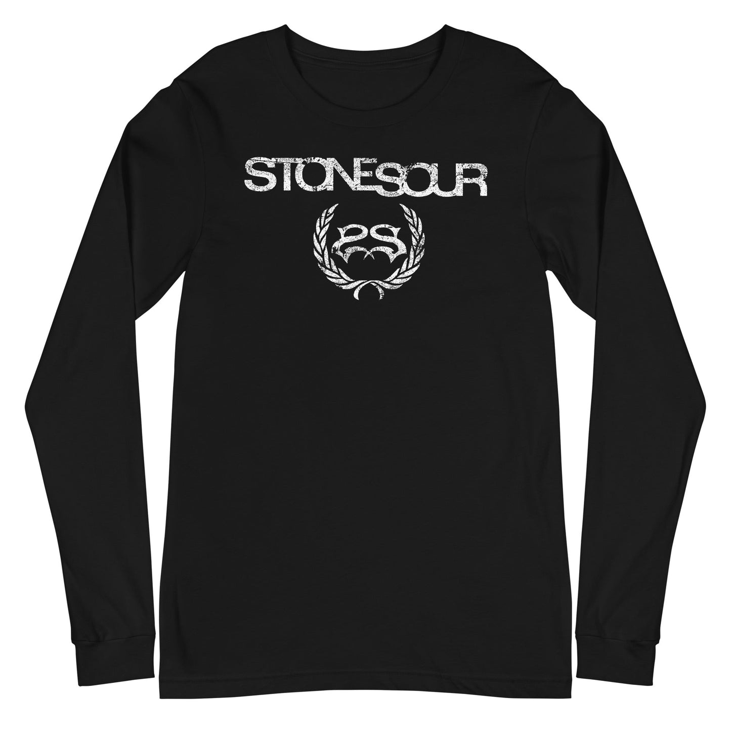 StoneSour - Long Sleeve Shirt