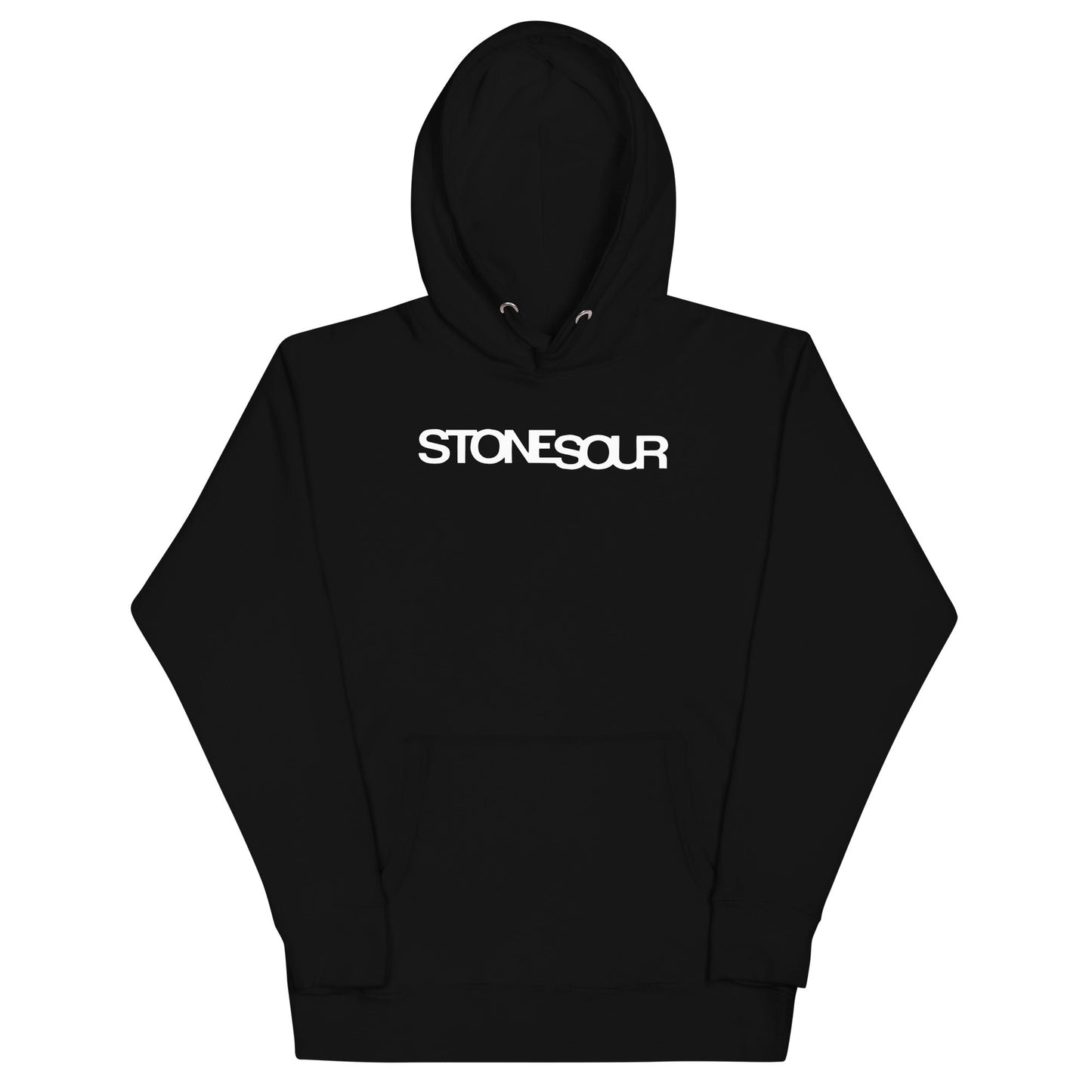 StoneSour - Slant Hoodie