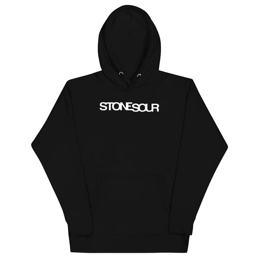 StoneSour - Slant Hoodie