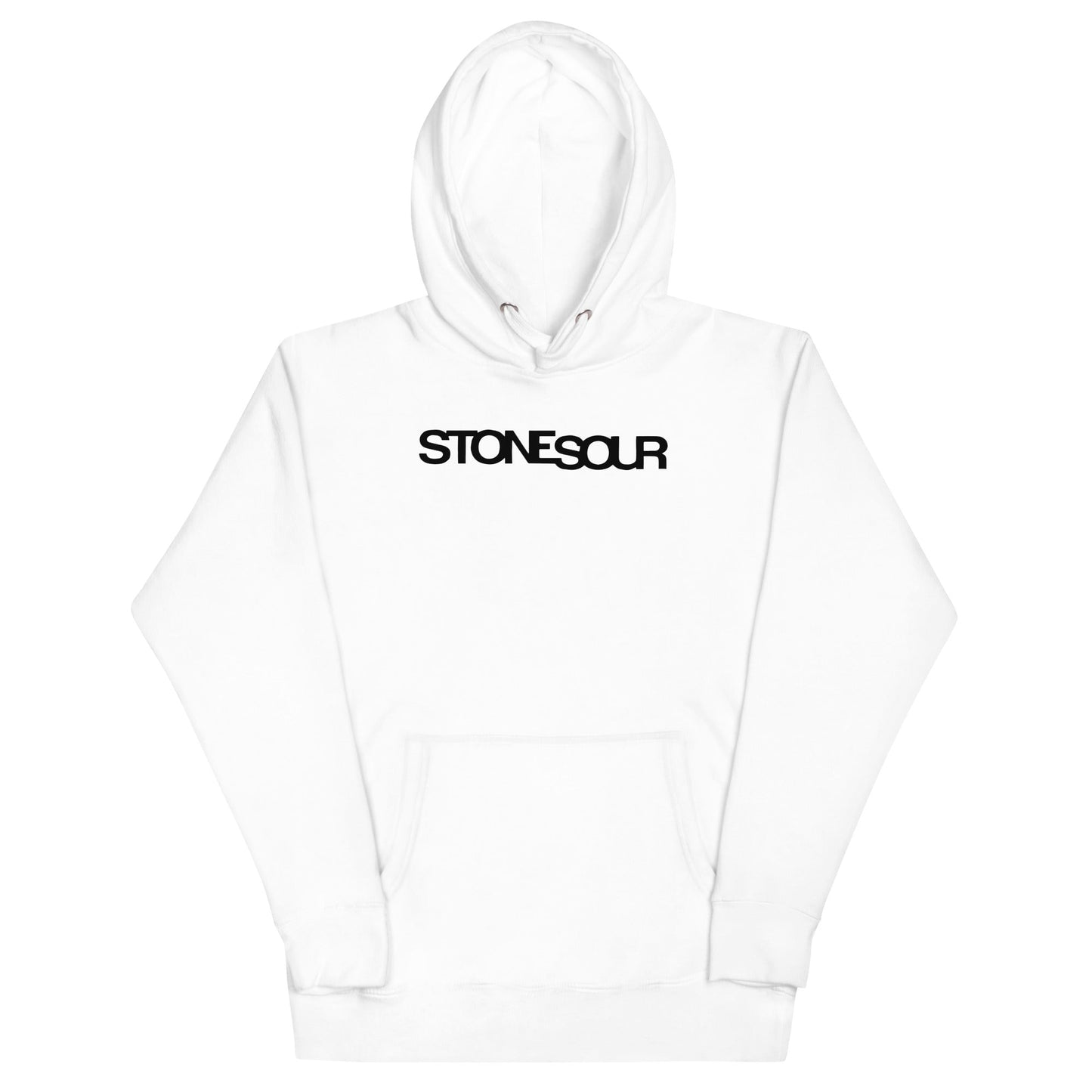 Black StoneSour - Hoodie