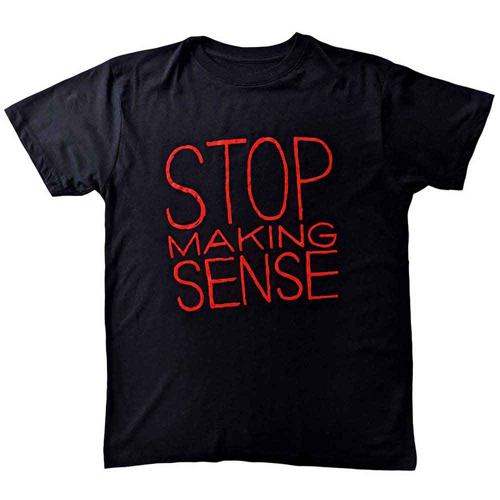 Talking Heads Stop Making Sense Mens T Shirt