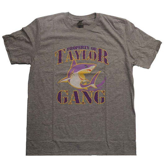 Taylor Gang Entertainment Property of Mens T Shirt