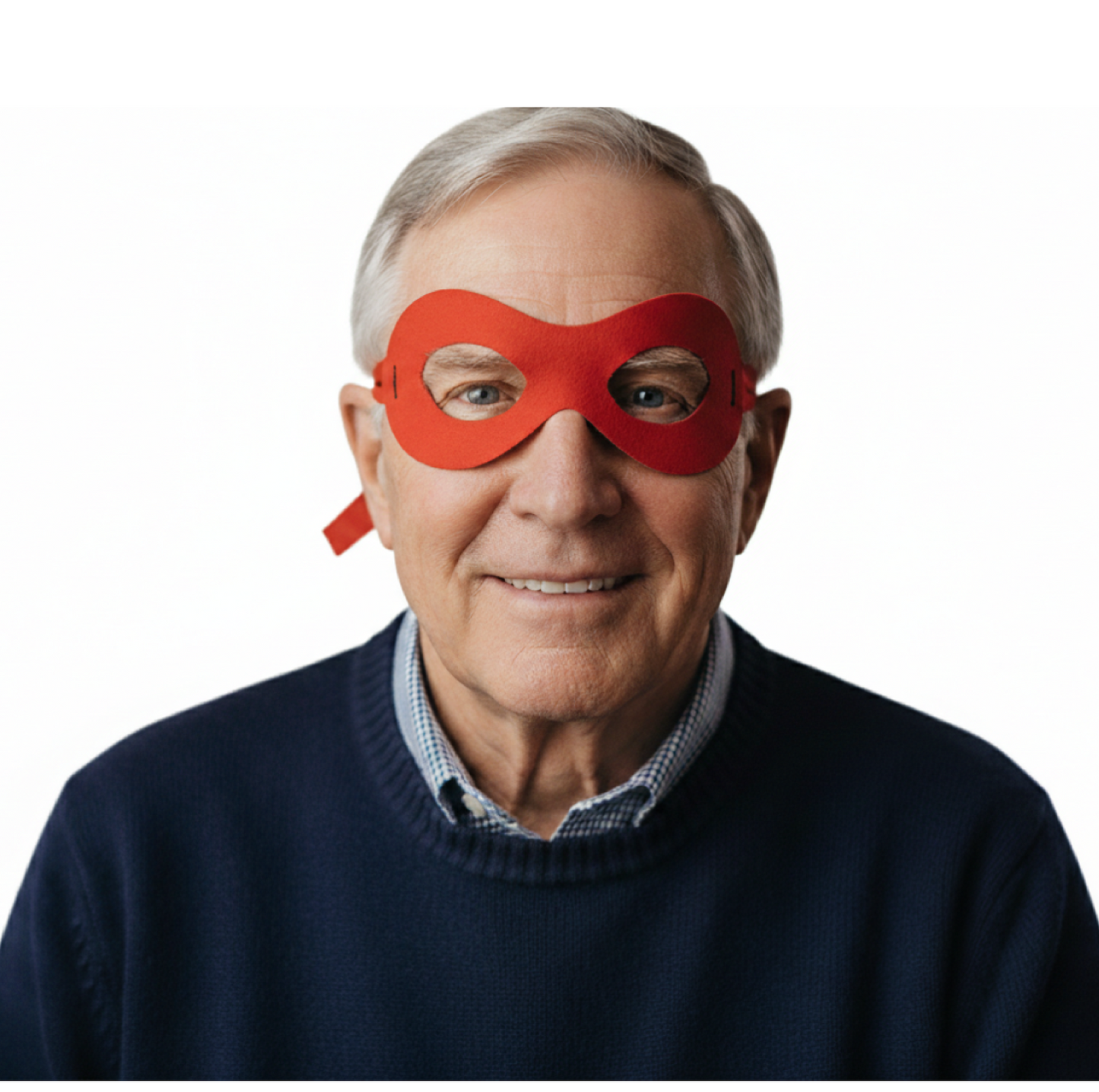 Teenage Mutant Ninja Turtles 4 Eye Masks