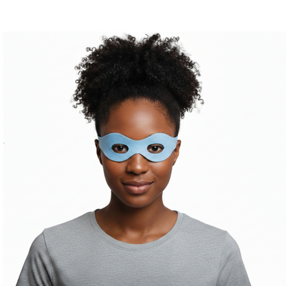 Teenage Mutant Ninja Turtles 4 Eye Masks