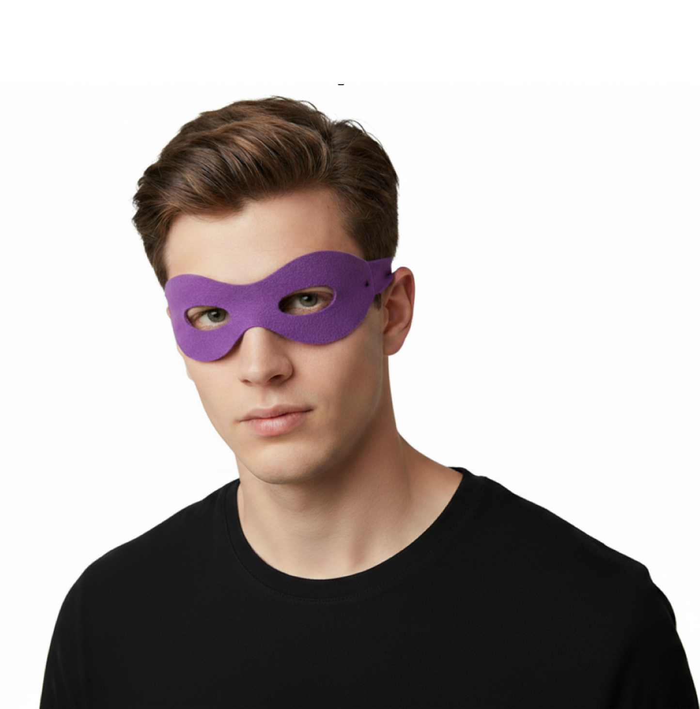 Teenage Mutant Ninja Turtles 4 Eye Masks