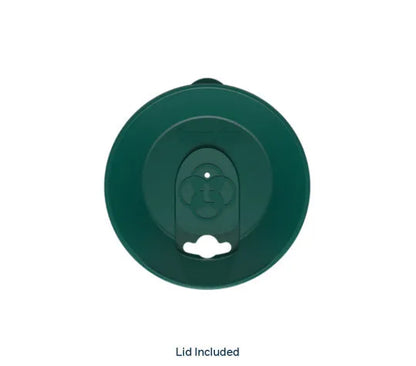 Miami Hurricanes - NCAA All Over Plastic Tumbler