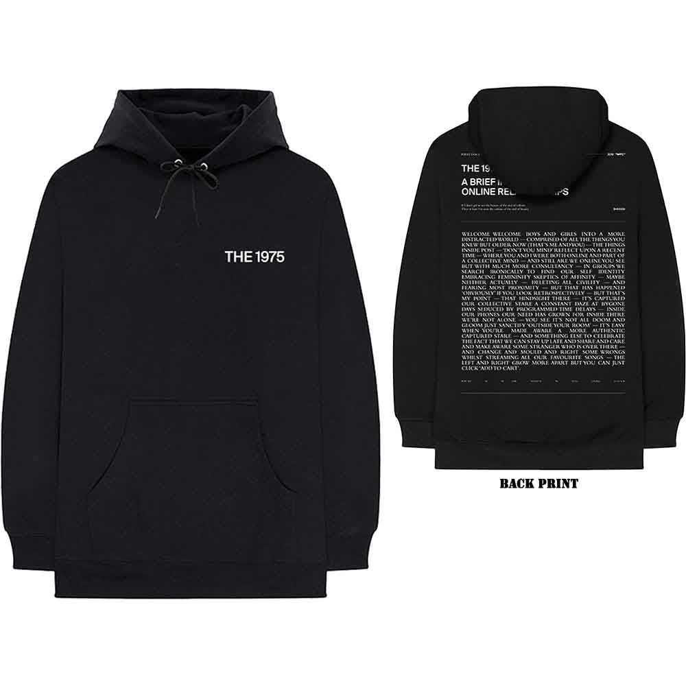 The 1975 ABIIOR Welcome Welcome Version 2.