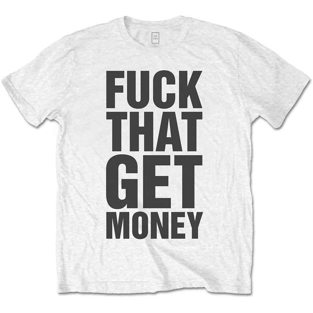 The 1975 Fuck That Mens T Shirt
