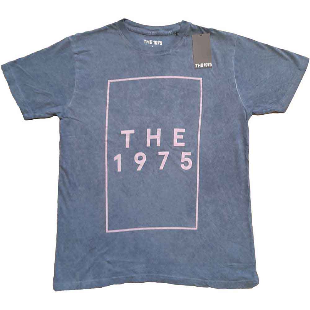 The 1975 I Like It Logo Mens T Shirt