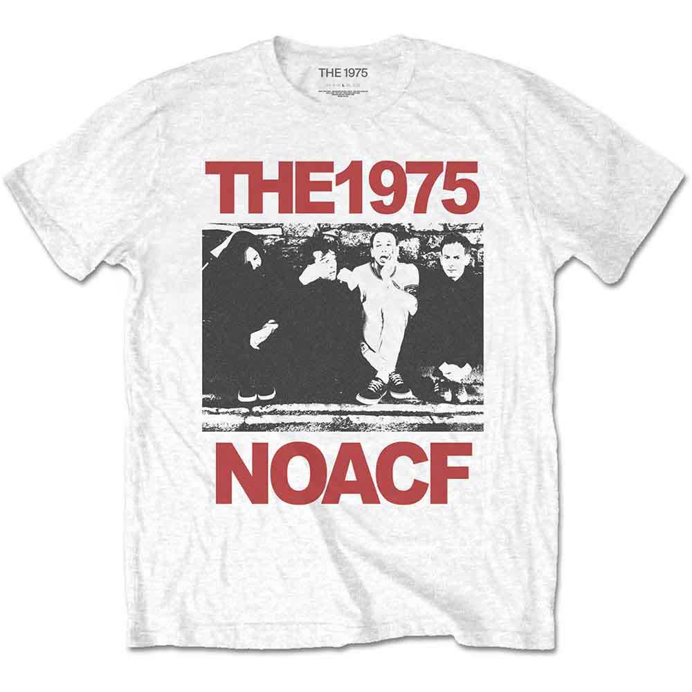 The 1975 NOACF Mens T Shirt