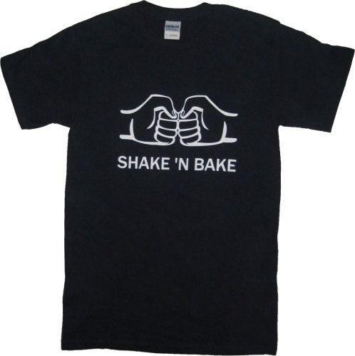 The Ballad of Ricky Bobby Shake N Bake T Shirt