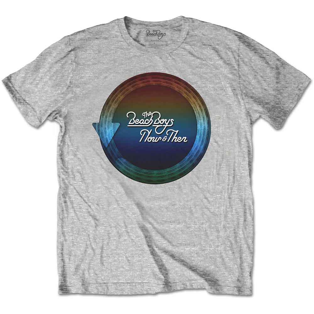 The Beach Boys Time Capsule Mens T Shirt