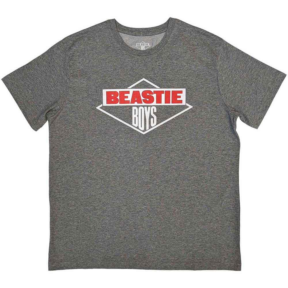 The Beastie Boys Logo Mens T Shirt