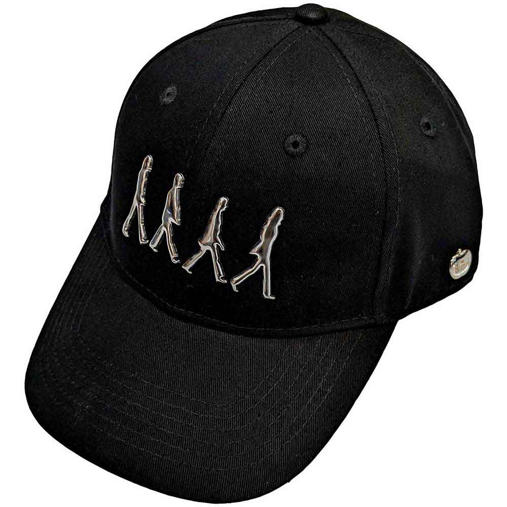 The Beatles Abbey Road Hat Black