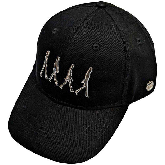 The Beatles Abbey Road Hat Black