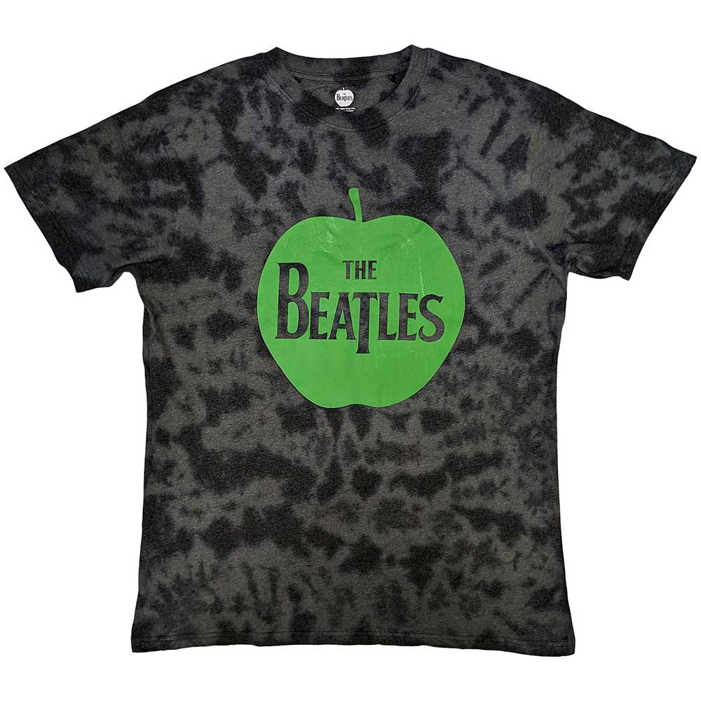 The Beatles Apple Mens T Shirt