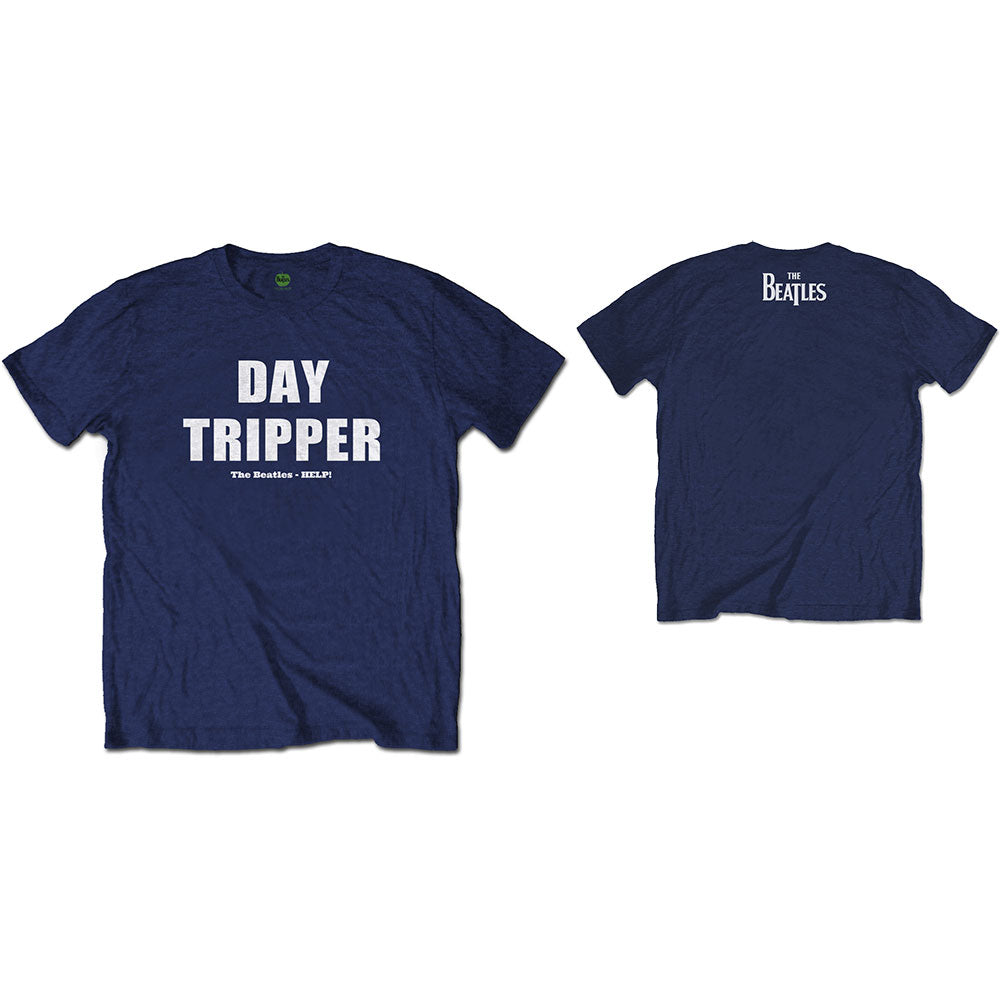 The Beatles Day Tripper Mens T Shirt