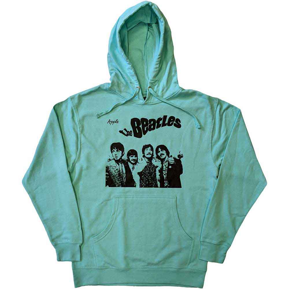 The Beatles Don't Let Me Down