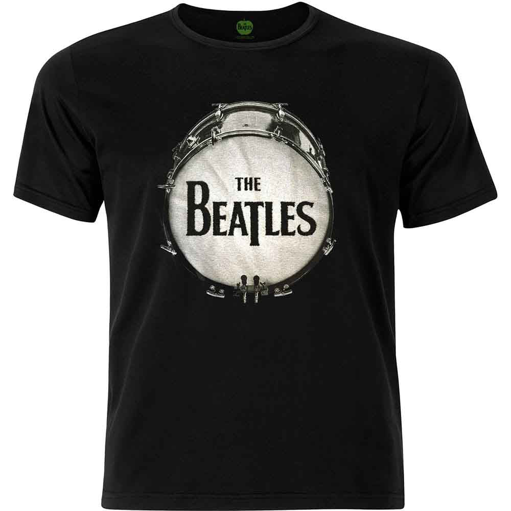 The Beatles Drum Mens T Shirt