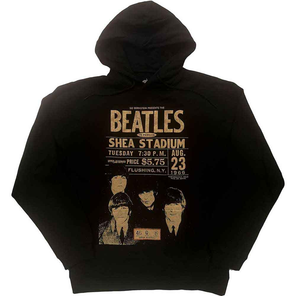 The Beatles Shea '66
