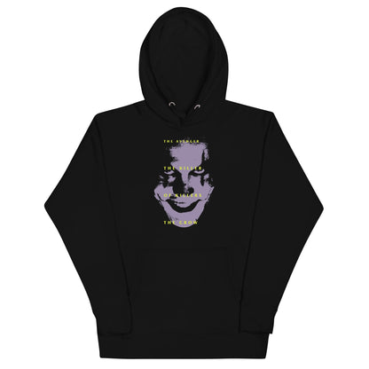 The Crow - Avenger Classic Hoodie