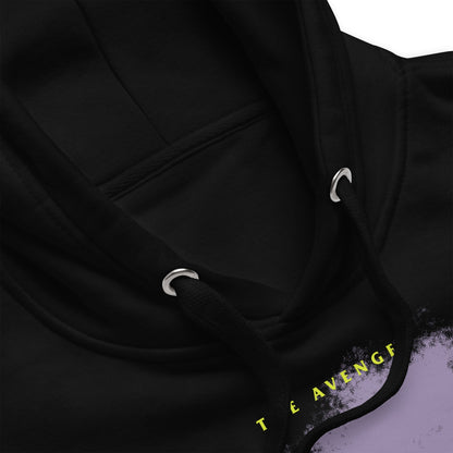 The Crow - Avenger Classic Hoodie