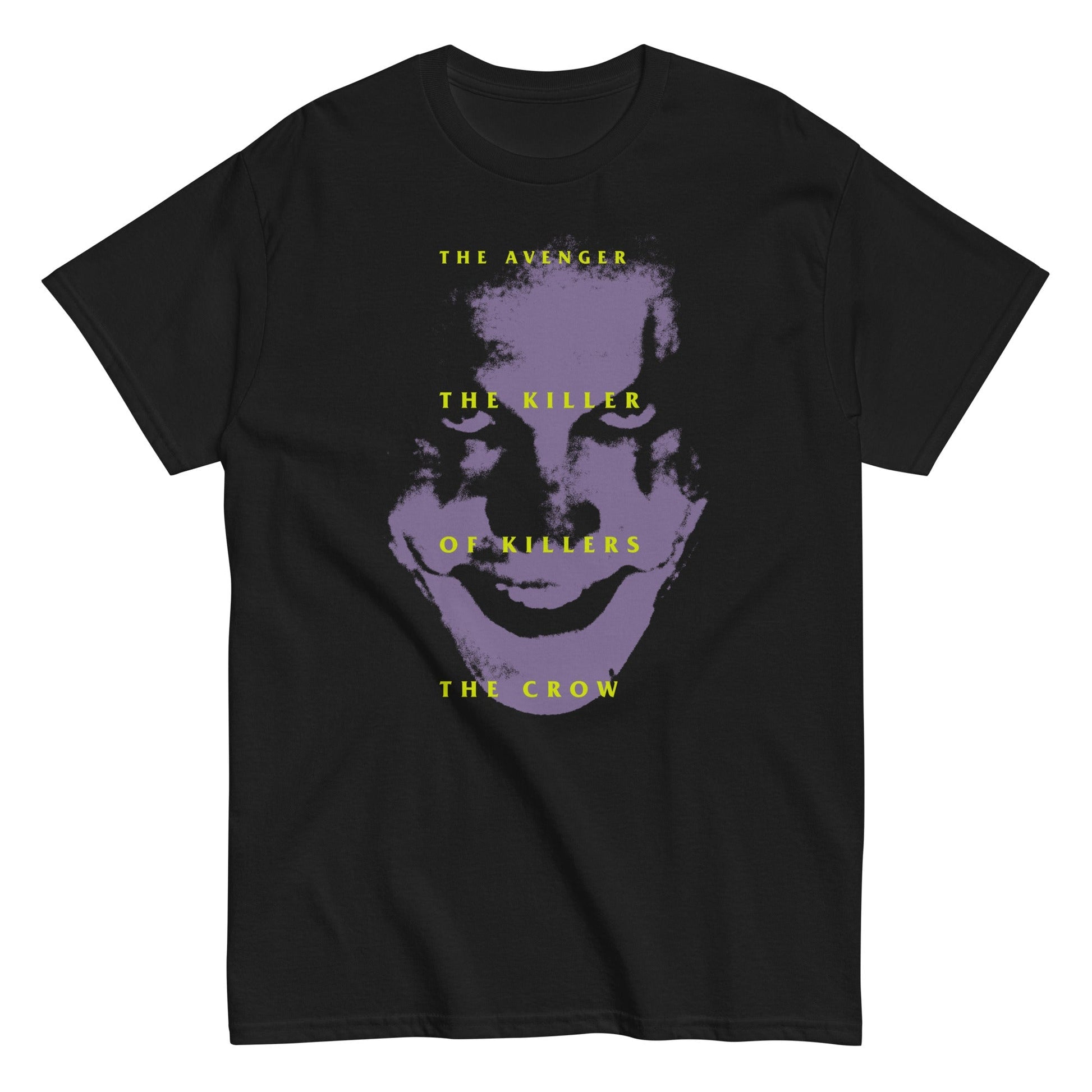 The Crow - Avenger T Shirt