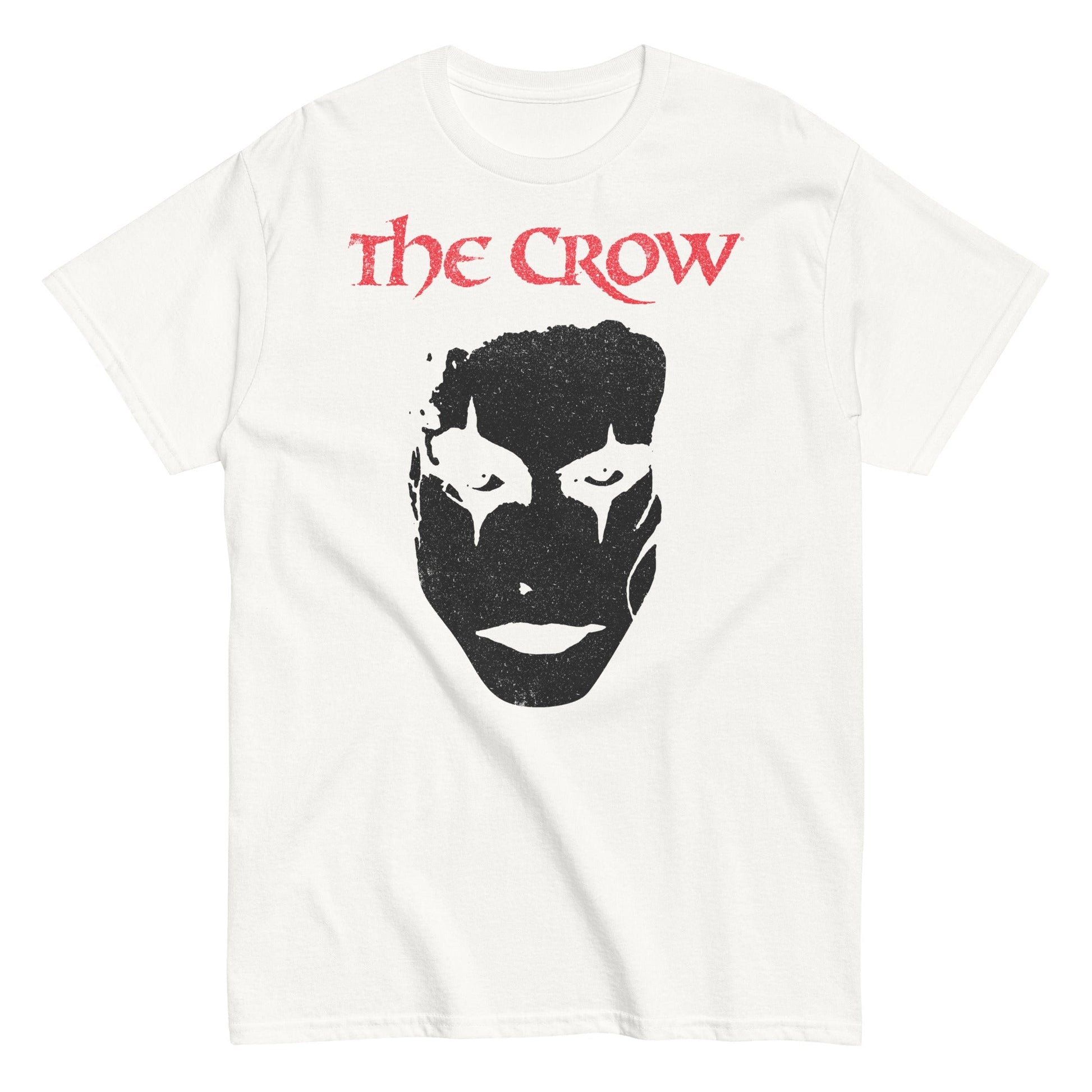 The Crow - Black Crow T Shirt