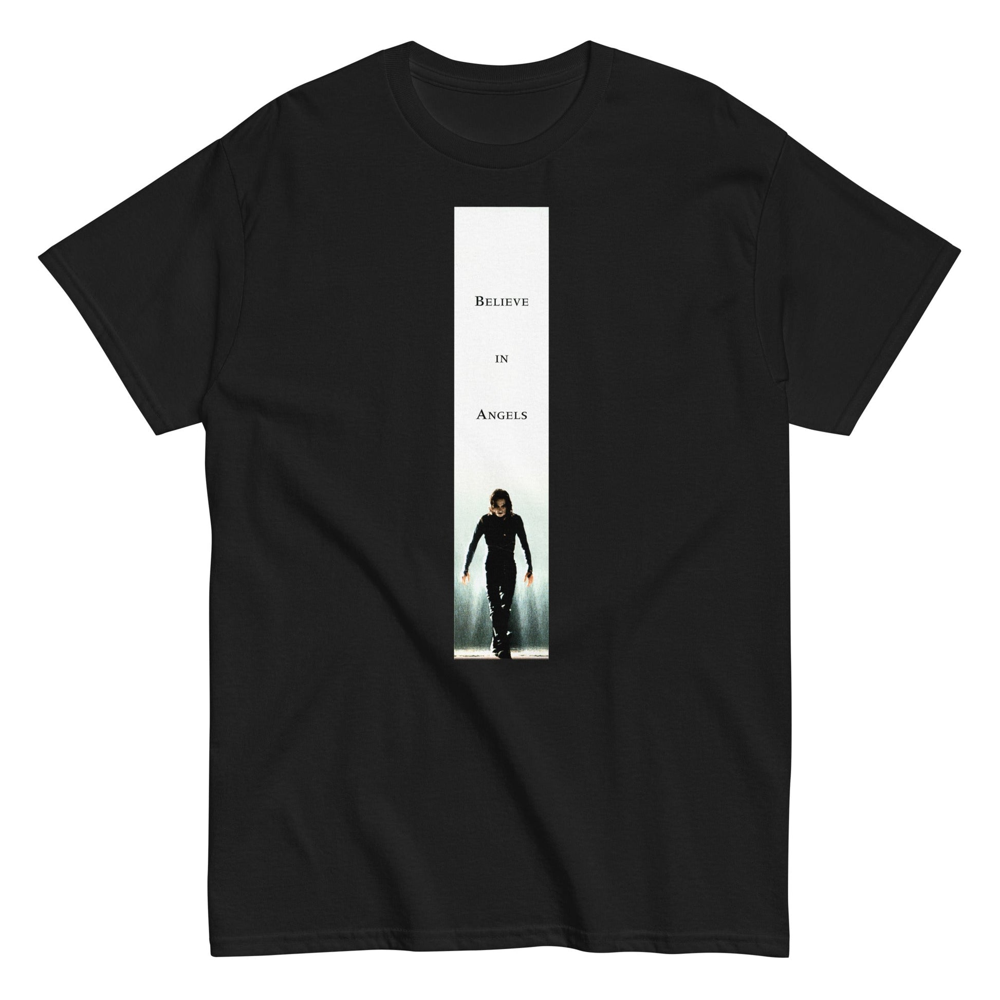 The Crow - Crime Noir T Shirt