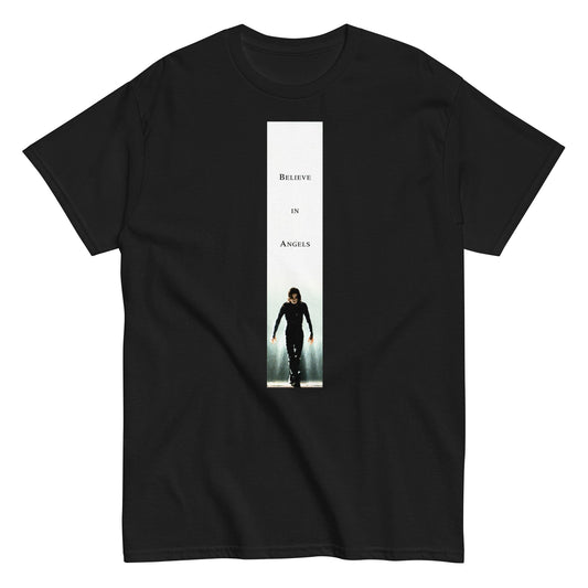 The Crow - Crime Noir T Shirt