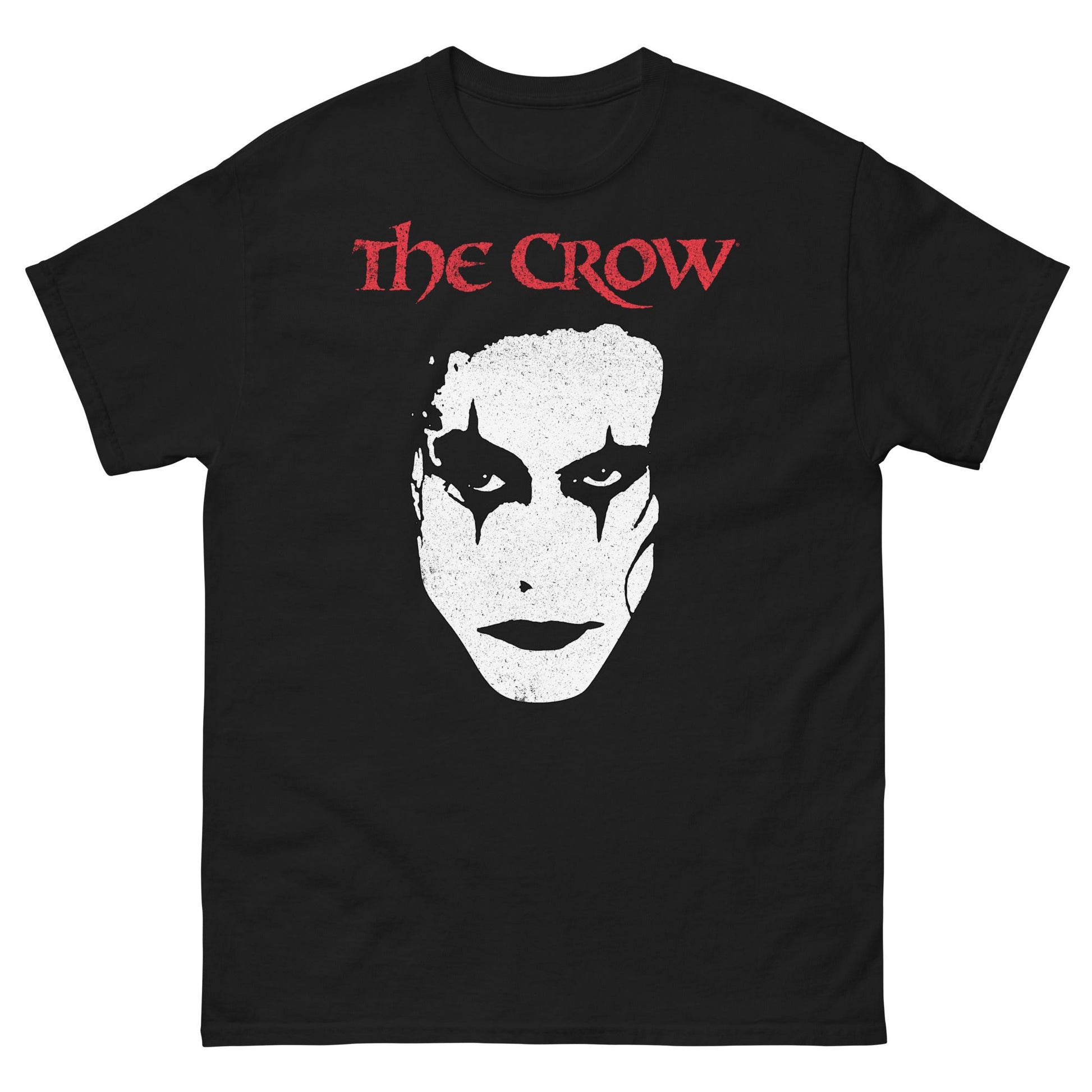 The Crow - Crow Eyes T Shirt