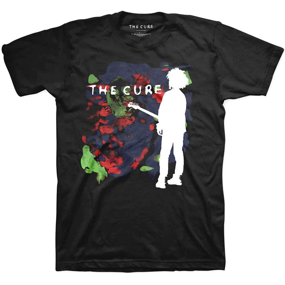 The Cure Boys Don't Cry Mens T Shirt