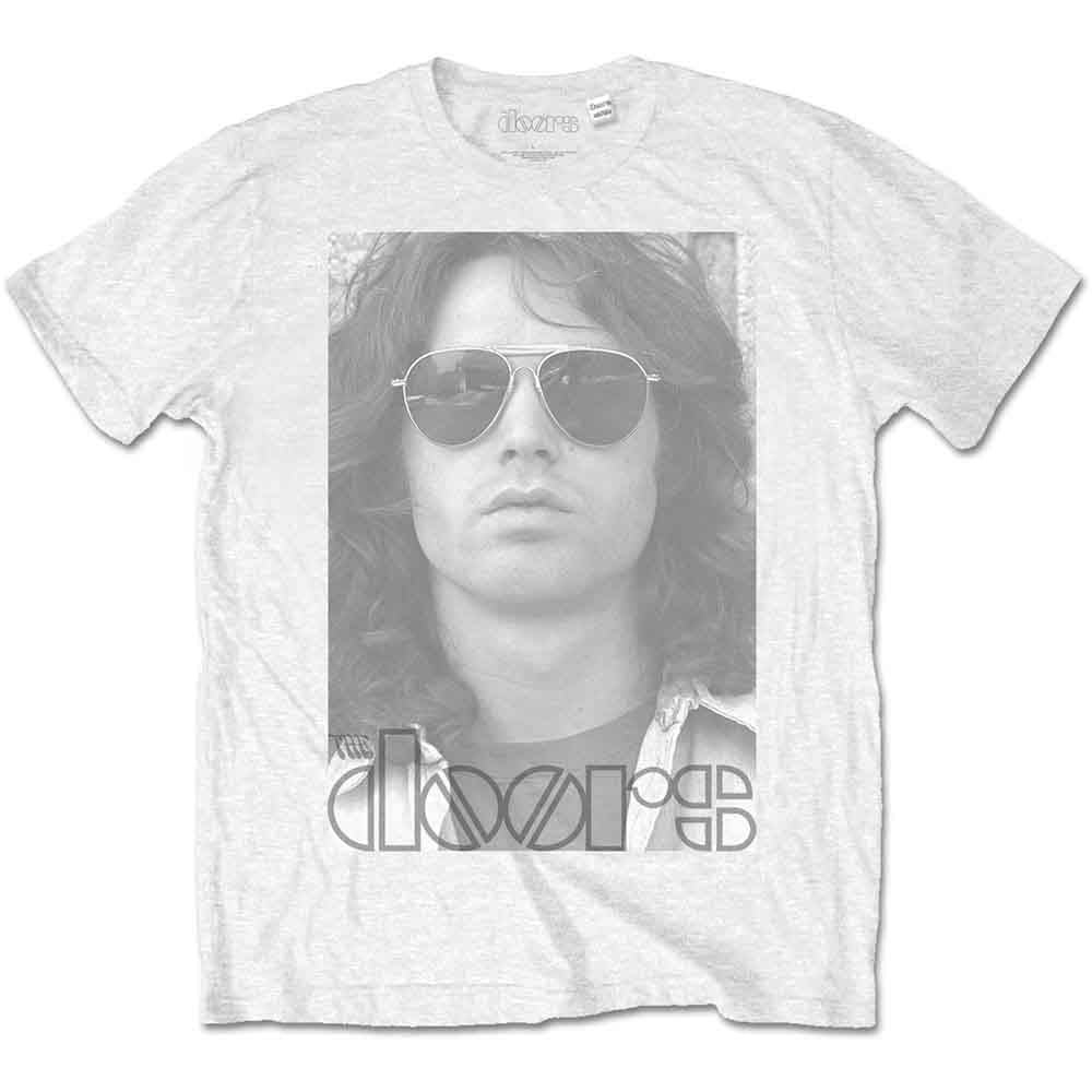 The Doors Aviators Mens T Shirt
