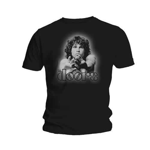 The Doors Break On Through Mens T Shirt