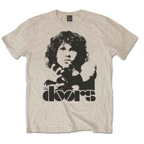 The Doors Break on Through Mens T Shirt