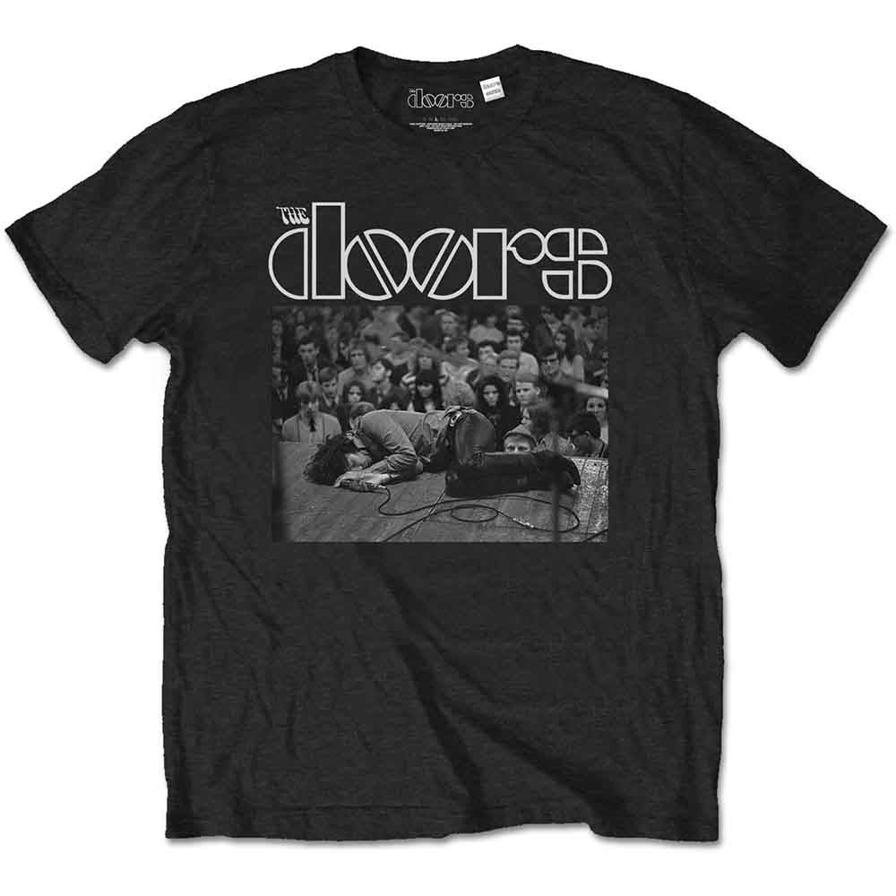 The Doors Collapsed Mens T Shirt