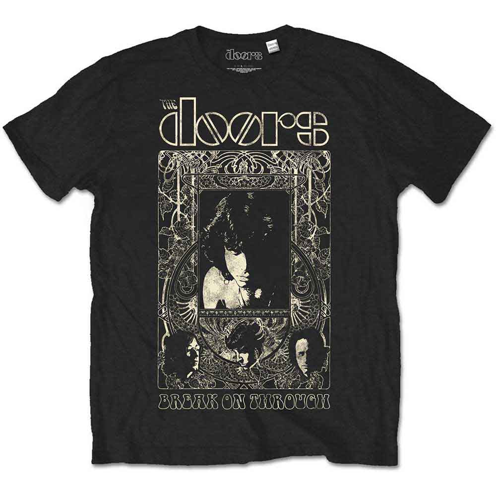 The Doors Nouveau Mens T Shirt