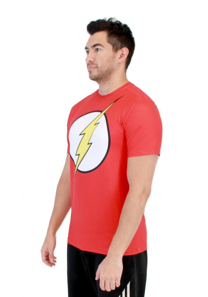 The Flash Men's Performance Athletic T Shirt