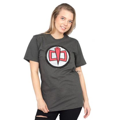 The Greatest American Hero Logo  T Shirt